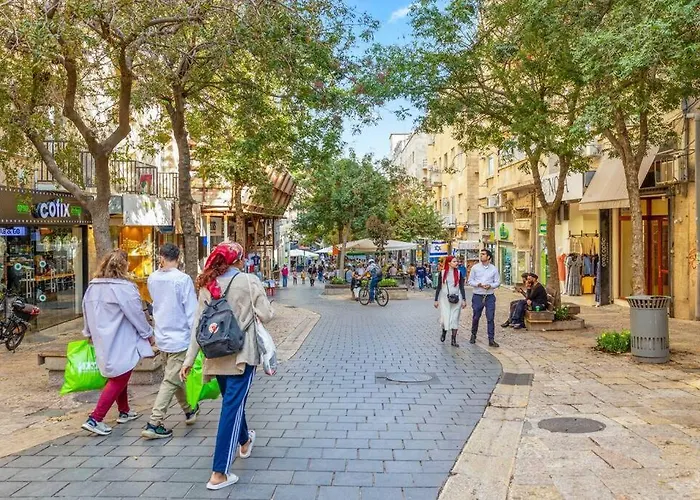 דירה שני חדרי שינה