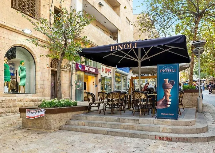 דירה שני חדרי שינה